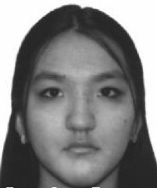 В Тюмени исчезла школьница. Она объявлена в федеральный розыск - подробности