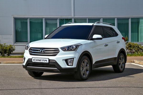 «Объявления висят месяцами»: Особенности продажи Hyundai Creta на «вторичке» озвучили владельцы