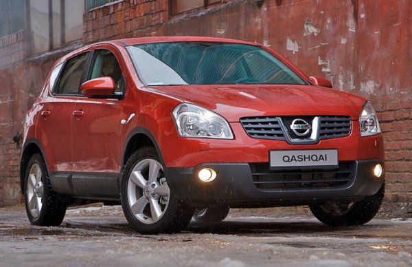 Ведро с пробегом 170 000»: В сети обсудили состояние выставленного на продажу Nissan Qashqai