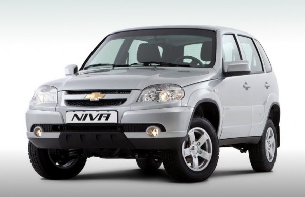 «Покупайте то, что люди собирали не кривыми руками»: Владелец жестко раскритиковал Chevrolet Niva