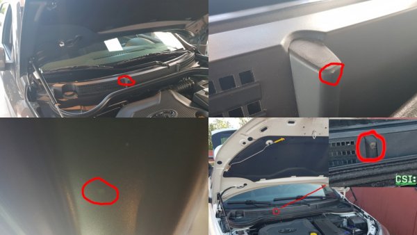 «Новый ржавый «АвтоВАЗ»: Автомобилист пожаловался на гниющую LADA Vesta SW