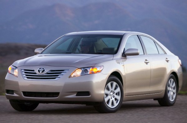 22 000 км с ГБО: Владелец Toyota Camry рассказал о выгоде перехода на газ