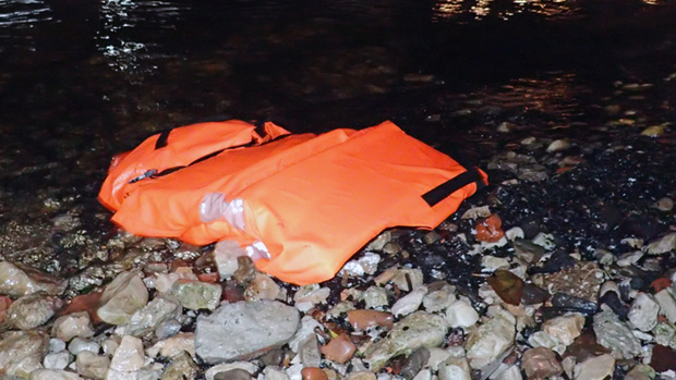 Трагедия на реке: на Ямале утонули мужчина и ребенок в спасательном жилете