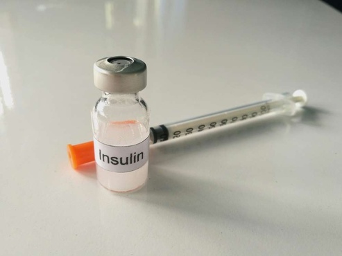В Тюменской области нет проблем с получением инсулина в аптеках