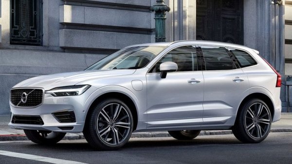 «Скандинавское качество»: Блогер подробно рассмотрел новый Volvo XC60