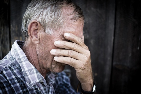 В Тюменской области пенсионера ограбил бездомный, которого тот пустил пожить у себя