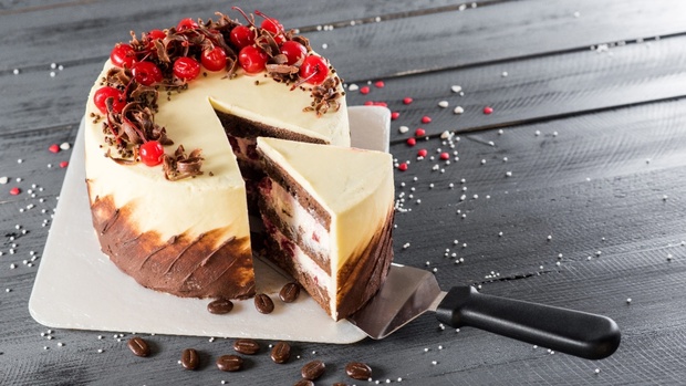 День торта в Тюмени: где найти самый вкусный десерт?