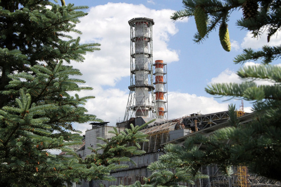 Ликвидатор аварии на Чернобыльской АЭС — о неточностях в сериале HBO, мародерах в Припяти и эффекте радиации
