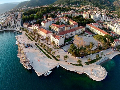 Из Тюмени в Тиват: что обязательно нужно посмотреть на черногорском курорте