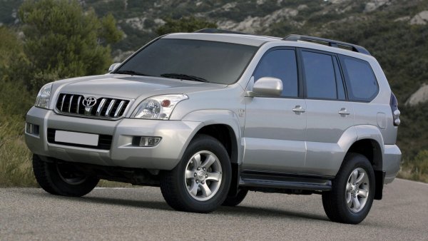 «Хорошие Прадо не продают»: В сети обсудили подбор Toyota Land Cruiser Prado со «вторички»