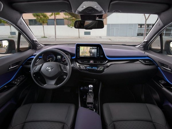 Блогер о новом Toyota RAV4: «Поломался после 3000 тыс. километров»