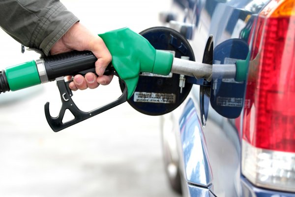 Большой бензиновый тест: Почему на М4 «Дон» нужно заправляться лишь у проверенных брендов