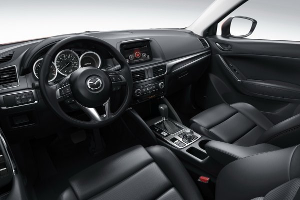 Автомобиль со «вторички»: Эксперт рассказал о нюансах при покупке Mazda CX-5 с пробегом