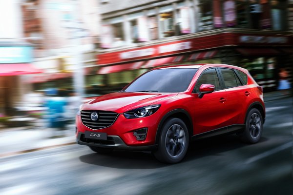 Автомобиль со «вторички»: Эксперт рассказал о нюансах при покупке Mazda CX-5 с пробегом