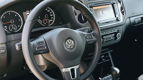 «Тигуан – всего лишь раздутый Фольксваген Гольф»: Блогер сравнил три разные версии VW Tiguan