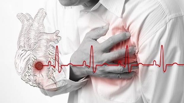 Названы симптомы, которые могут привести к инфаркту