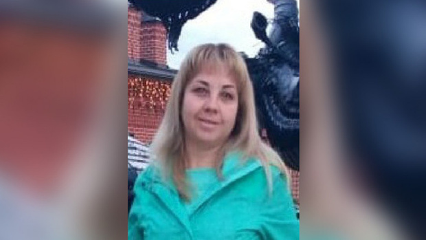 Пропала без вести 36-летняя Наталья Полянская