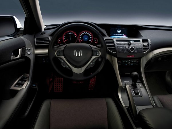 Кузов, который все хотят: Чем плох и хорош Honda Accord 8 – блогер