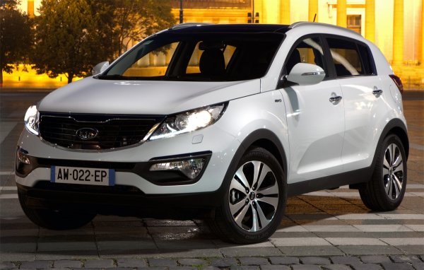 «Прадик» – старый добрый киоск. Чем 10-летний Land Cruiser лучше нового KIA Sportage
