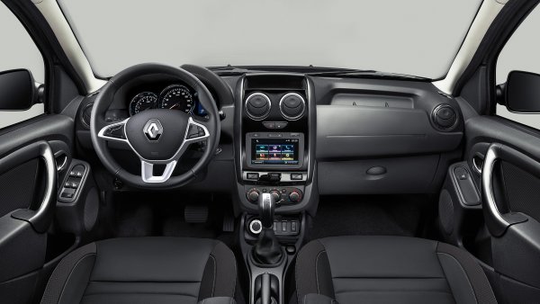Владелец о Renault Duster: «Комфортный и бюджетный внедорожник»