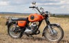 ИЖ «Планета» из чермета: 40-летний советский мотоцикл – спасибо, что живой!
