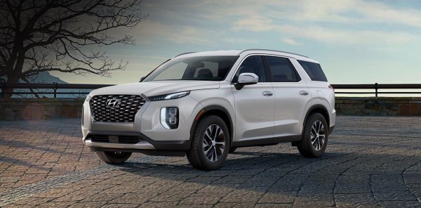 Уделают и Skoda, и «АвтоВАЗ»: Какие новинки Hyundai в 2020 году завоюют успех?