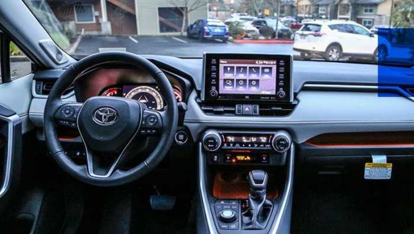 «Младший брат» «Равчика»: Toyota Wildlander готовится покорять мировой рынок