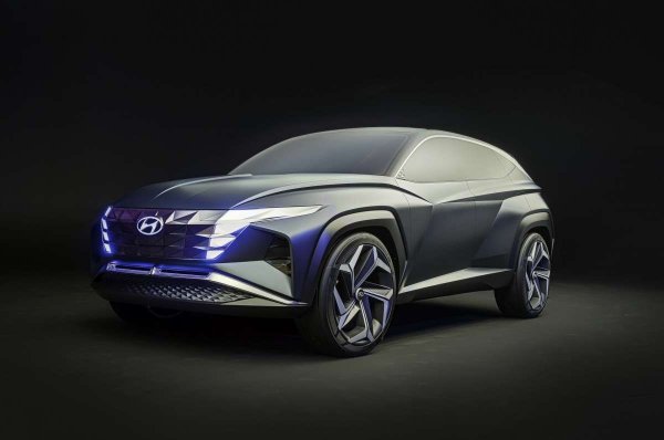 Новый «Тушкан» лучше «Равчика»? В сети появилась первая информация о Hyundai Tucson 2020