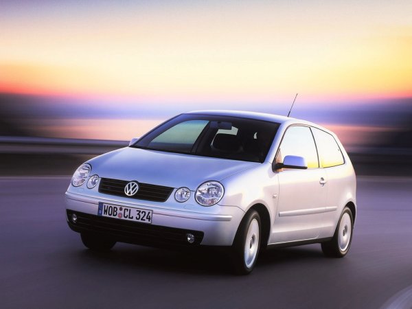 Голова болеть не будет: Почему б/у Volkswagen Polo круче других бюджетников с пробегом