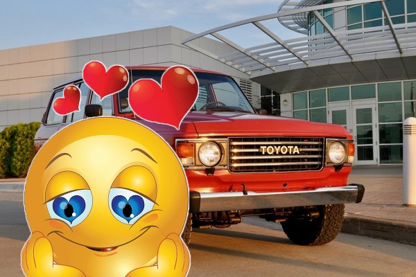«Я бы почки продал за этот Крузак»: Пользователи восторгаются раритетным Toyota Land Cruiser 60 в «идеале»