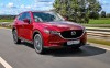 Что происходит с Mazda CX-5 после 100 000 км пробега и за сколько её можно продать?