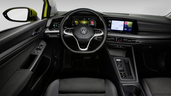 Таких больше не будет, а жаль: Volkswagen Golf 8 станет венцом своего класса