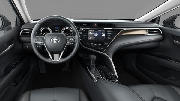 Так ли плоха Toyota Camry XV70, как о ней говорят – мнение автомехаников