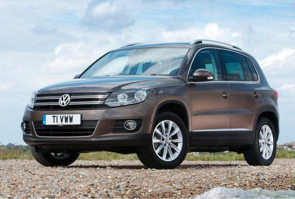 Тот самый «ломающийся» VAG: Почему 10-летний Volkswagen Tiguan – не лучший выбор на «вторичке»?