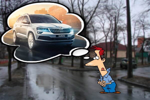 «Крета» не нужна: Россияне критикуют, но втихую мечтают о Skoda Karoq — Geely, KIA и Hyundai пасут задних
