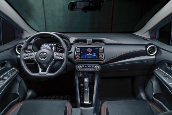 Эталон классики и надежности за доступную цену: Чем может «похвастаться» новый Nissan Almera
