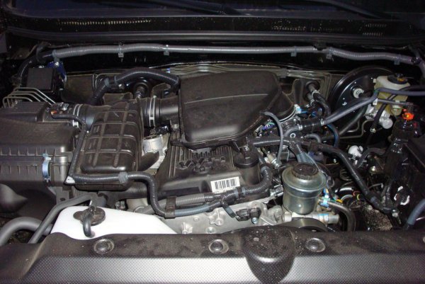 Секрет раскрыт: Почему Toyota Land Cruiser Prado 150 лучше брать на «механике»