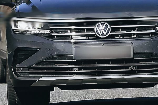 «Немцы стали копировать Geely?»: Обновленный Volkswagen Tiguan разочаровывает автомобилистов — уже не тот, что раньше