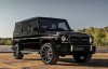 Тюнеры из ателье Mansory показали чудный «Гелик-шмель»