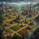 Игры с крафтом и строительством на ПК: лучшие проекты для творчества и выживания