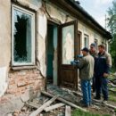 Львов компенсировал повреждённое жильё: до 20 000 грн за двери и 15 000 за окна Львов компенсировал повреждённое жильё: до 20 000 грн за двери и 15 000 за окна