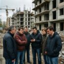 Дольщики проблемных ЖК Новороссийска остались без застройщиков и защиты прав