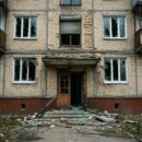 В Кандыагаше повредили дом для нуждающихся в жилье