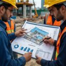 Точность строительного проекта: как совместить экономию и цифровые решения